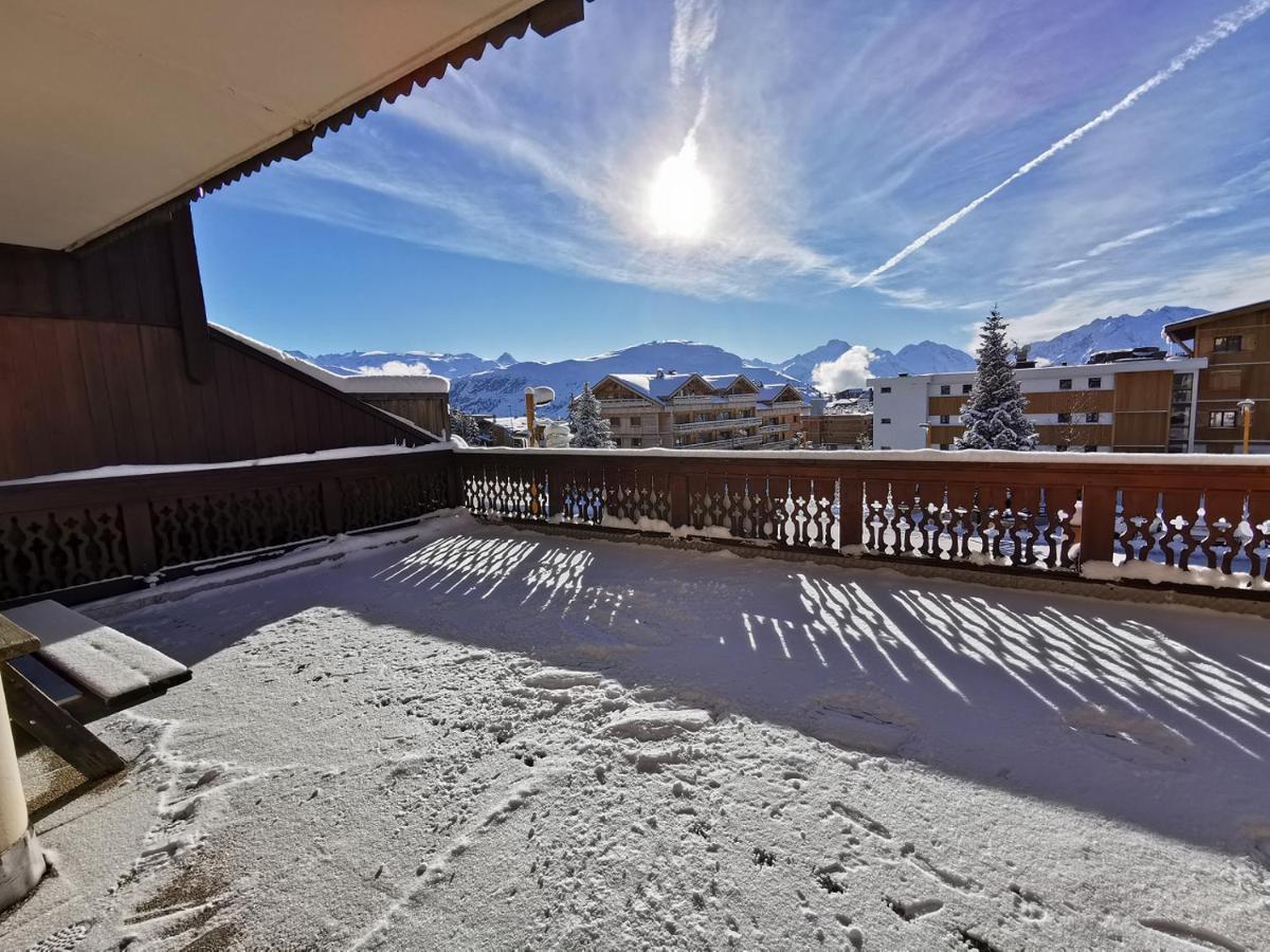 Les Bruyères Hotel Alpe d'Huez