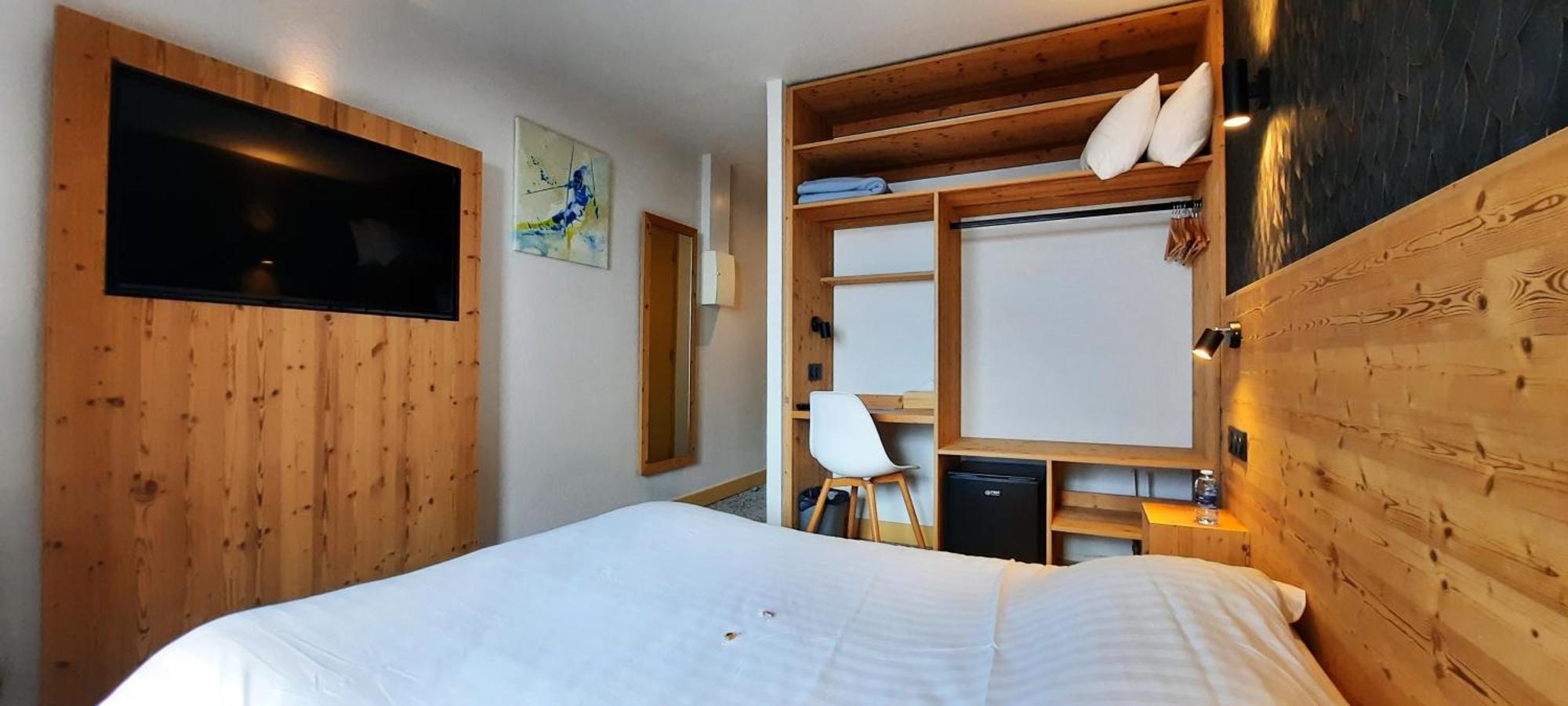 Les Bruyères Hotel Alpe d'Huez