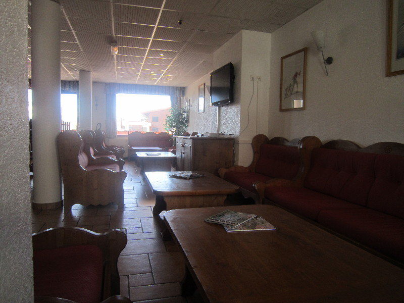 Hotel Les Bruyères 3*