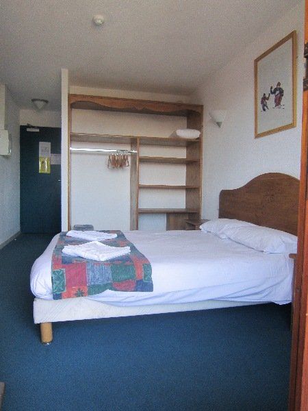 Hotel Les Bruyères Alpe d'Huez