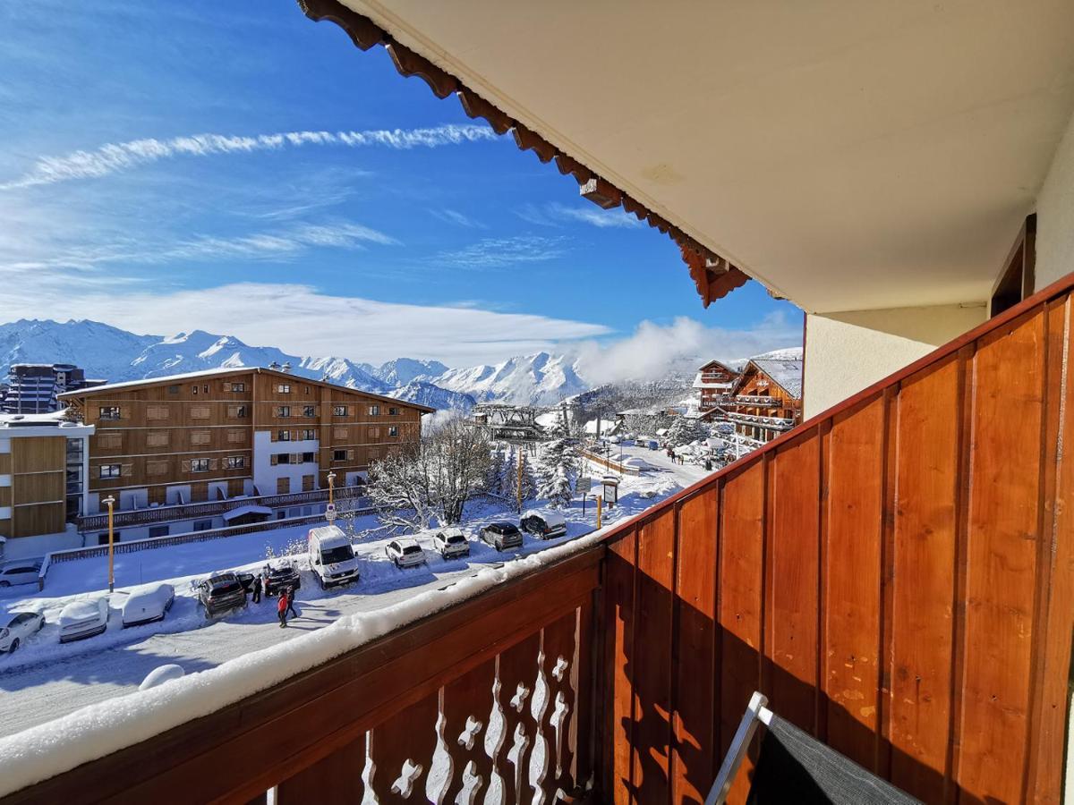Les Bruyeres 3* Alpe d'Huez