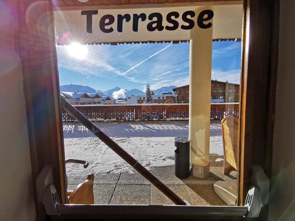 Les Bruyeres Hotel Alpe d'Huez